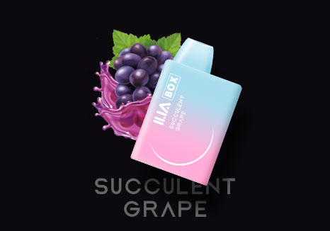 口碑推薦ILIA灌油電子菸推薦冰醇拿鐵口味